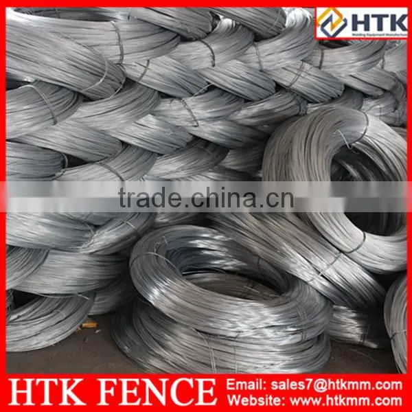 High Quality Galvanized Wire photo-6