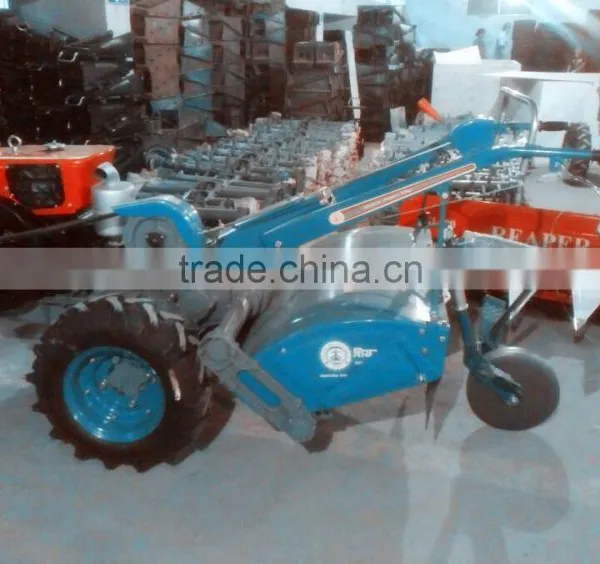20hp DF Walking Tractor photo-3