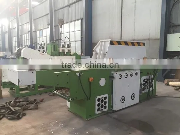 Wood Sawdust Pellet Making Machine for Sale photo-3