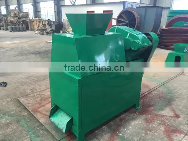 Top Quality Compound Fertilizer Pellet Machine, Fertilizer Granulator Production Line photo-5