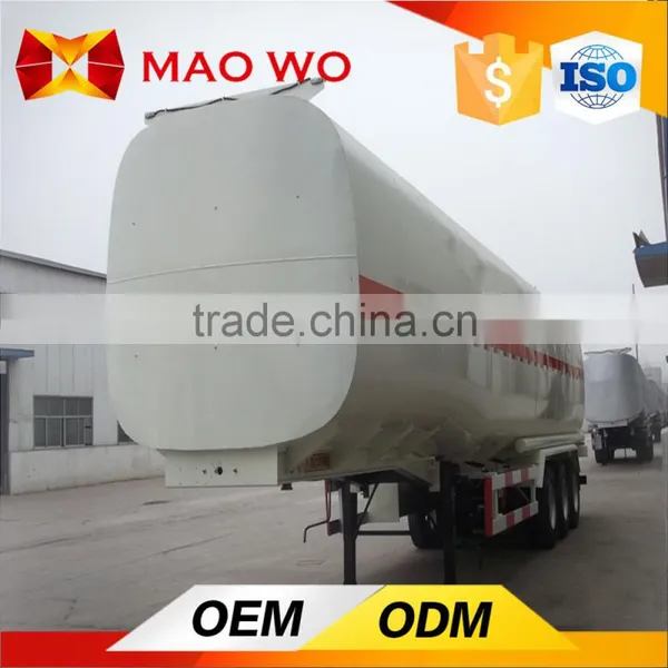 15000L to 30000L OEM Water Tank Truck Trailer for Sale photo-4