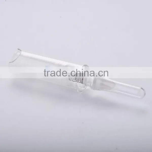 Eye Care Bottle Eye Cream Mini 5ml Acrylic Bottle photo-5