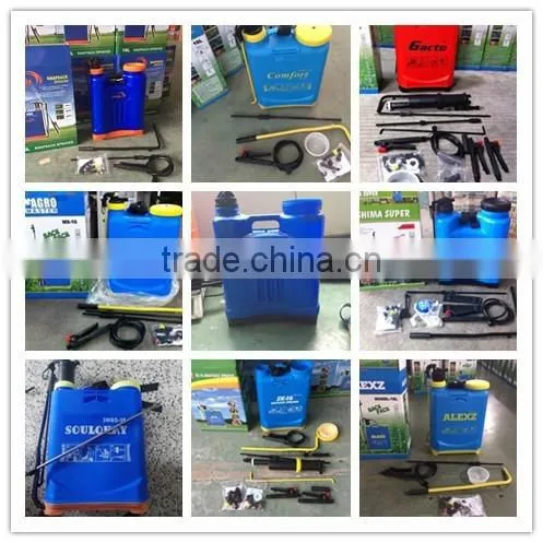 China Factory Supplier Disinfection Sprayer photo-6