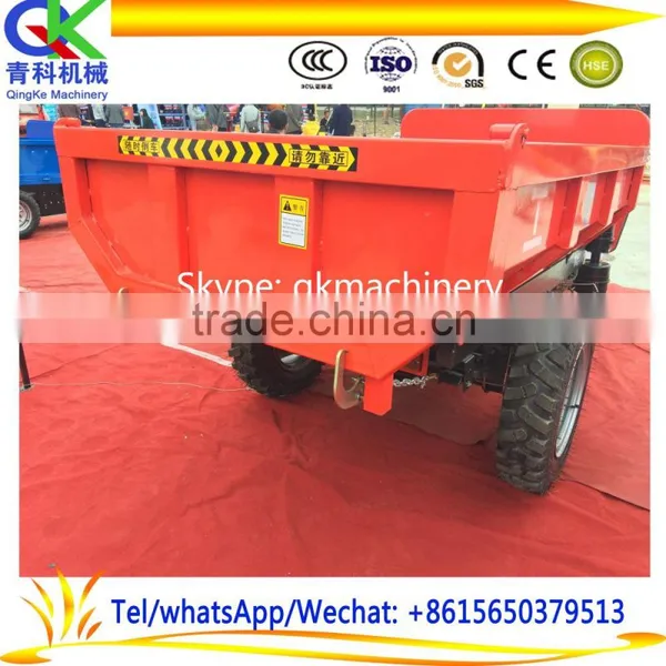 Environment Three Wheeler Tricycle photo-5