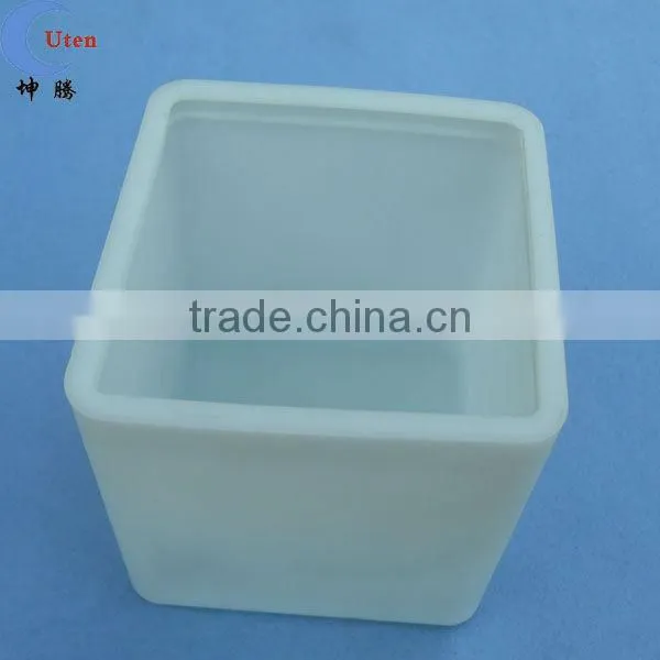 LED Tube Light Electrical Insulation Covers photo-3