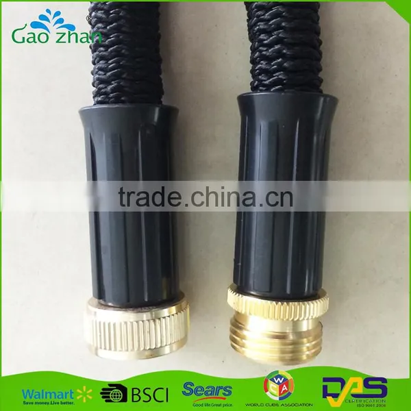 Discount Adjustable Watering Magic Hose With Customized Length photo-2