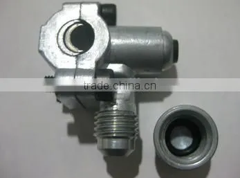 CH-340 Can Tap Valve for R134 R22 photo-3