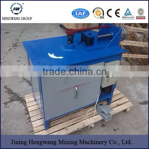 Hand Operated Manual Pvc Pipe Bending Machine