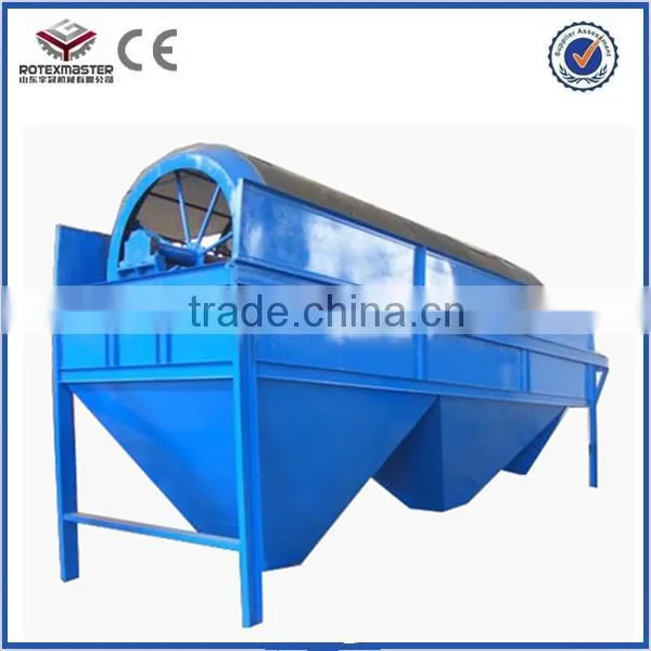 High Effect Vibrating Screener of Good Quality photo-6