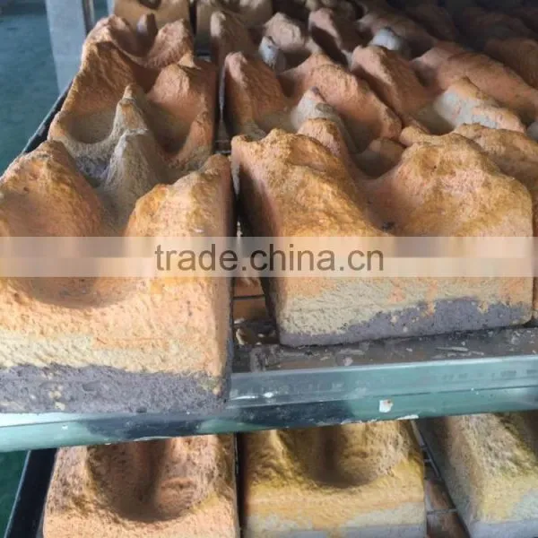 Electric Gypsum Block Tunnel Dryer photo-3