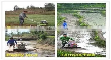 Hot Sale!13hp Diesel Gear Driving Potato Harvester With Top Spare Parts photo-2