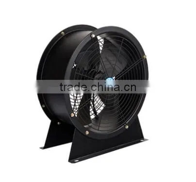 New Hot Fashion FZY4-2 External Rotor Axial Flow Fan is on Sale photo-4