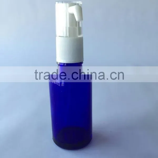 10ml Cobalt Blue Glass Bottles Dropper 20ml 30ml photo-6
