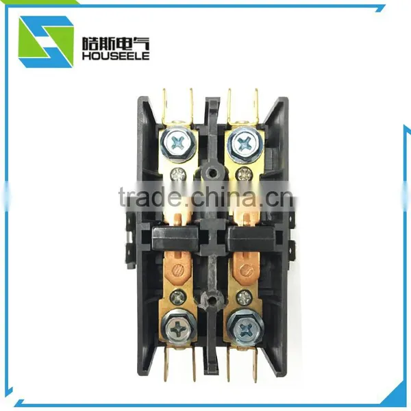 Air Conditioner AC Contactor HS-2G-25-240V photo-3