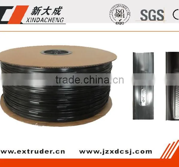 Plastic Inline Drip Irrigation Pipe Making Machine Drip Irrigation Pipe Production Line photo-2