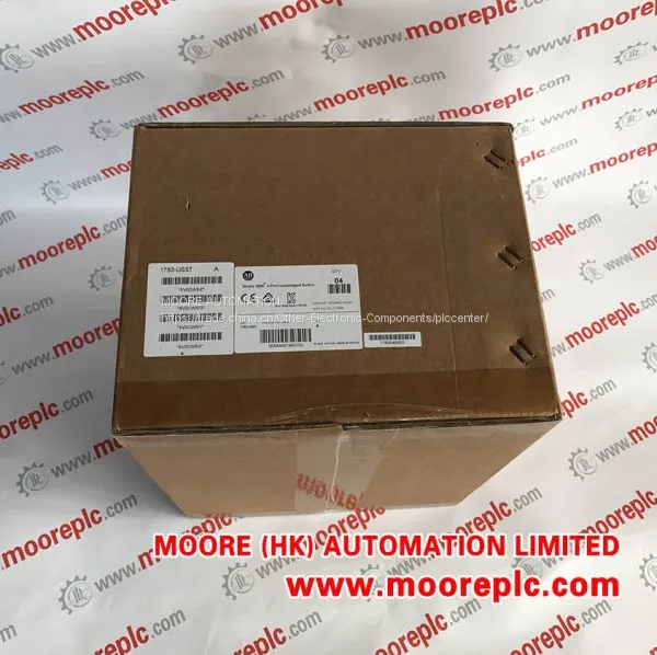 NEW HIGH QUALITY AB 1756-OB16E photo-3