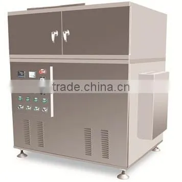 3-layer Corn Snack Food Gas Electricity Diesel Dryer photo-6