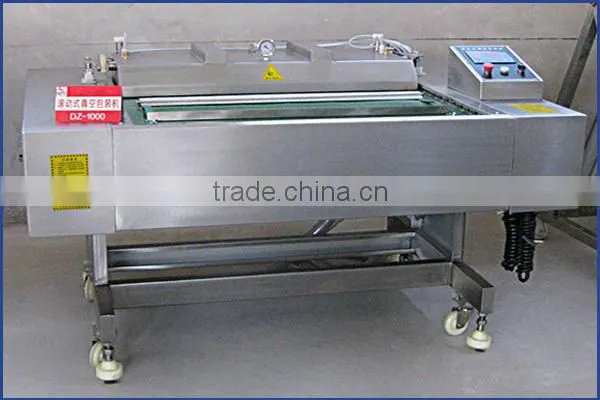 Vacuum Sealing Machine/vacuum Package Machine photo-2