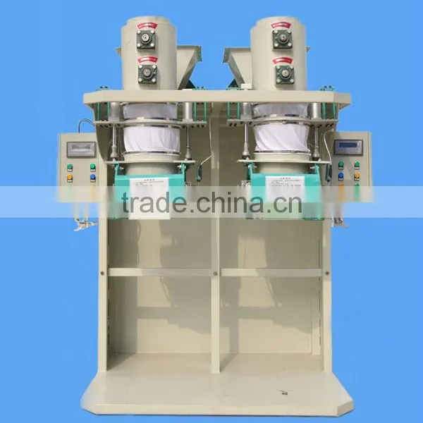 Henan Best Price Automatic Packing Machine for Granule photo-5