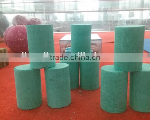 Rodenticide Block Press Machine With CE Certification photo-6