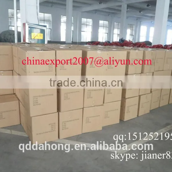 Rubber Tyre With Plastic Rim for Wheelbarrow 3.50-8 photo-6