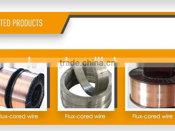 Welding Wire Packing Machine photo-2