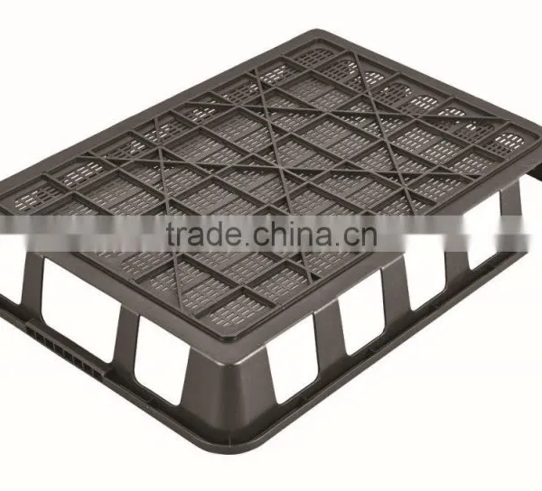 Rectangle Tray Used for Seeding Tray Transportation Container photo-2
