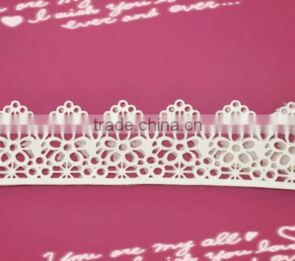 LC005 Lace Fondant Mats photo-5