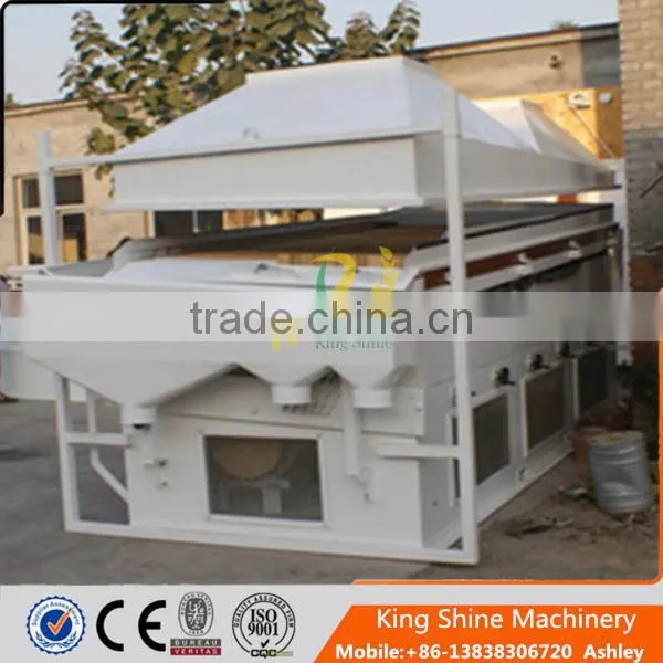 5XZ Series Specific Gravity Separator for Sell With Low Price photo-4