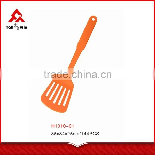 Premium Silicone Kitchen Utensil Set (6 Piece) in Hygienic Solid Coating photo-6