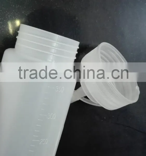 Friendly High Quality 12oz Sauce Bottle photo-3