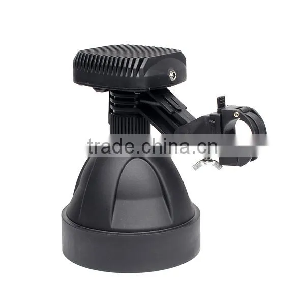 JGL New Design CREE 15W Rechargeable LED Spot Light Rifle Scope Mount Hunting Spotlight NFG140LI-15W photo-3