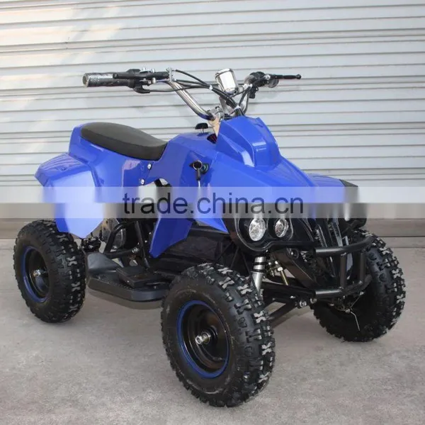 500W Electric Mini ATV for Children Gifts/christmas Sell ATV (TKE-A500-J) photo-2