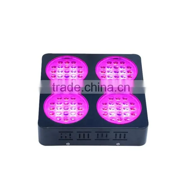 Double Lens 90 Degree Optic Petentrator Induction Light Grow photo-6
