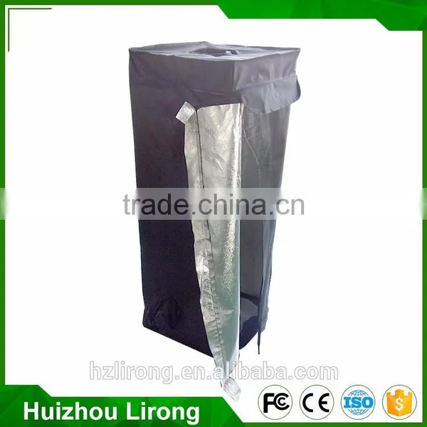 New Design High Quality Hydroponics Grow Tent /Grow Box/ Grow House photo-2