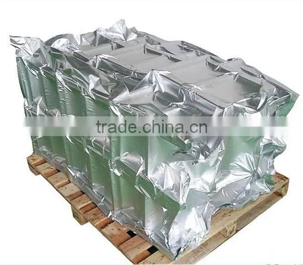 PET Foil Thermal Pallet Cover photo-6