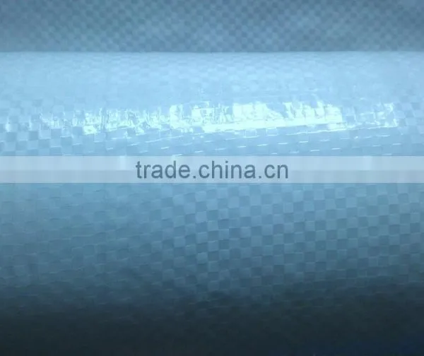 High Quality Raw Material Polyethylene Woven Fabric photo-5
