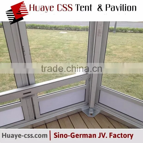 Clear Span Customized Wedding Tent at China Factory Price photo-2