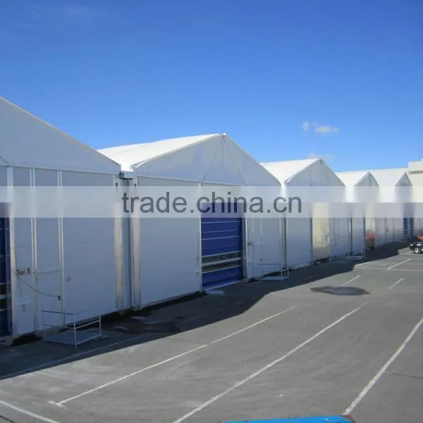 2017 ABS Wall New Design Cheap Warehouse Tent photo-4