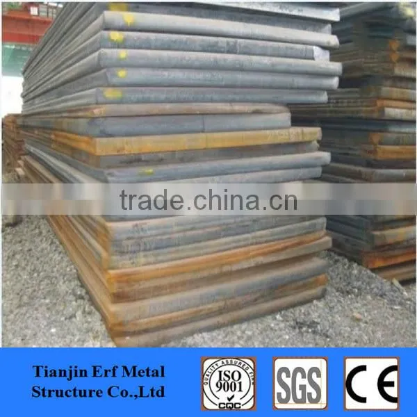 ASTM Standard Steel Plate,Q235 Steel Plate,mild Steel Plate Price photo-2