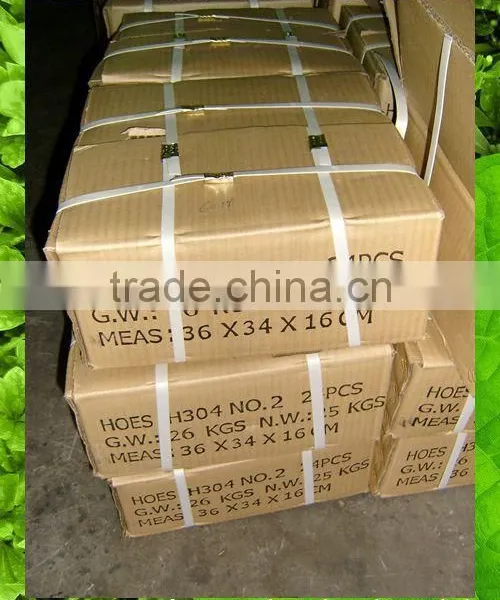 High Quality Railway Steel Digging Hoe Head photo-6