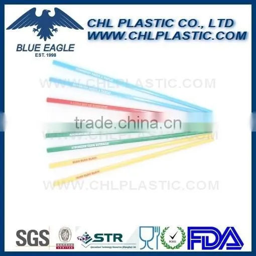 Factory Wholesale Logo Custom Melamine Chopsticks, Print Plastic Chopsticks, Chinese Chopsticks photo-4