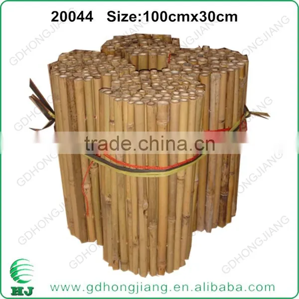 Garden Decorative Bambus Fence photo-2