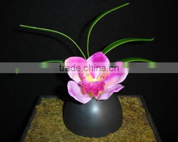 Fabric Flower