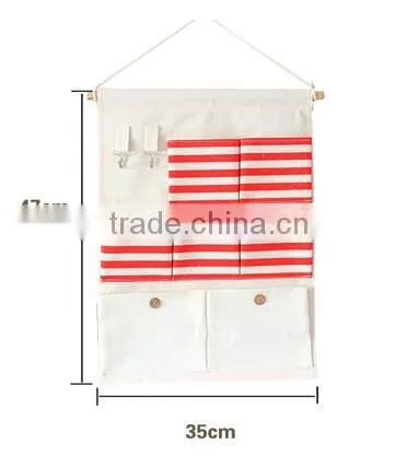 2017 Cheap Promotion Foldable Factory Price Fabric Storage Bin Bag photo-4