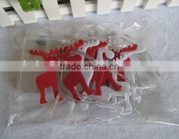 15040904 Led String Light /holiday Light/Christmas String Light photo-6