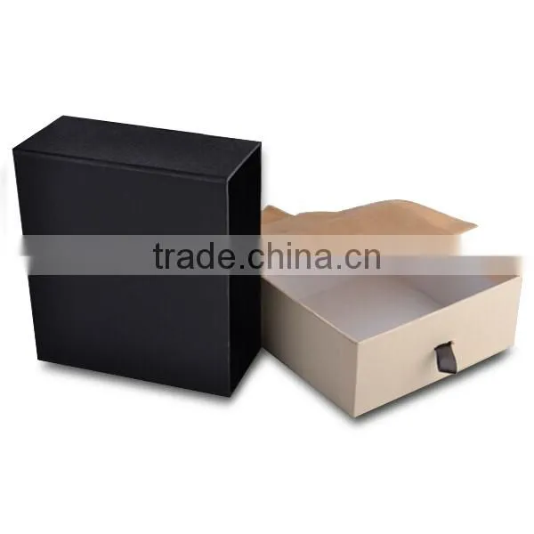 Spot Drawer Belt Boxes Wallet Carton Box ,gift Carton Box photo-6