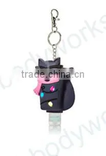 Wholesale Mini Pocket Hand Sanitizer With Holders and Free Sample photo-5