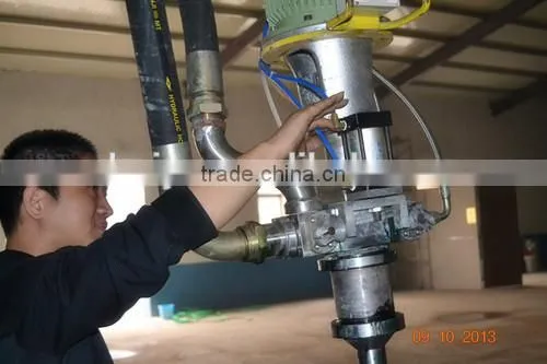 Auto Production Line for Floral Foam &professional Manufacturer of Floral Foam Machines photo-2
