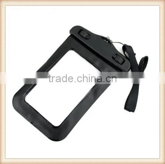 Waterproof Underwater Pouch Dry Bag Case Cover For Phone Cell Phone Touchscreen photo-5